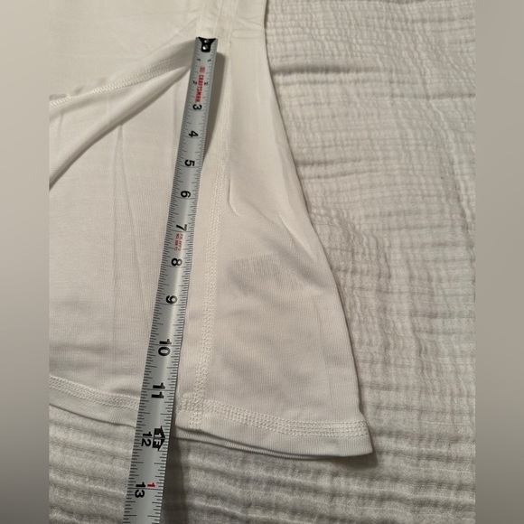 Zuda Asymmetrical Tank - NWOT - Size XS - Picture 10 of 11